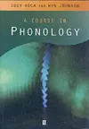 A Course in Phonology cover