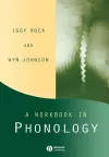 A Workbook in Phonology cover