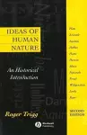 Ideas of Human Nature cover