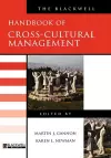 The Blackwell Handbook of Cross-Cultural Management cover