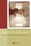 Race Critical Theories cover