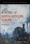 A History of North-Western Europe cover