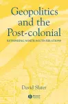 Geopolitics and the Post-Colonial cover