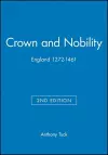 Crown and Nobility cover