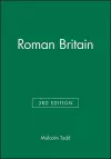 Roman Britain cover