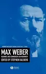 Max Weber cover