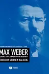 Max Weber cover