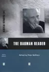 The Bauman Reader cover