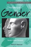 The Ethics of Gender cover