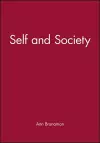 Self and Society cover