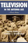 Television in the Antenna Age cover