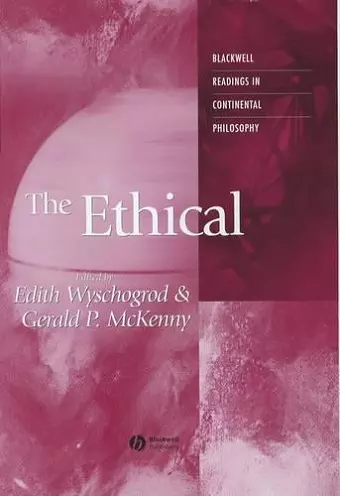 The Ethical cover