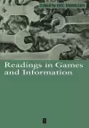 Readings in Games and Information cover