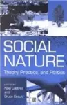 Social Nature cover