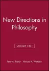 New Directions in Philosophy, Volume XXIII cover