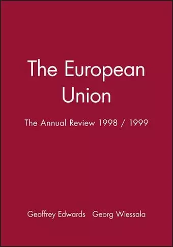 The European Union cover