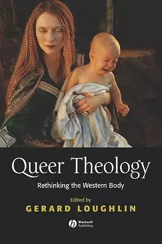 Queer Theology cover