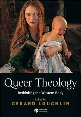 Queer Theology cover