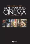 Hollywood Cinema cover