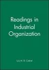 Readings in Industrial Organization cover