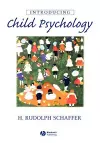 Introducing Child Psychology cover