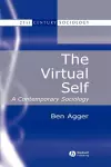 The Virtual Self cover