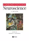 Cognitive Neuroscience cover