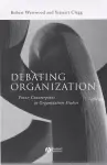 Debating Organization cover