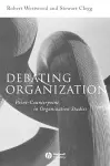 Debating Organization cover