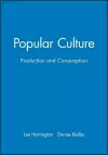 Popular Culture cover