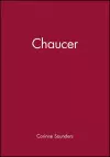 Chaucer cover