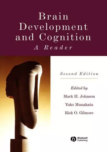 Brain Development and Cognition cover