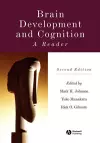 Brain Development and Cognition cover