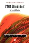 Infant Development cover