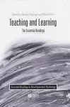 Teaching and Learning cover