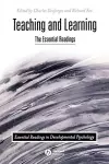 Teaching and Learning cover