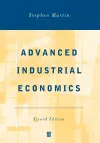 Advanced Industrial Economics packaging