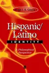 Hispanic / Latino Identity cover