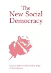 The New Social Democracy cover