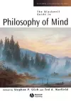 The Blackwell Guide to Philosophy of Mind cover