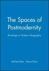 The Spaces of Postmodernity cover