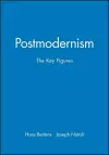 Postmodernism cover