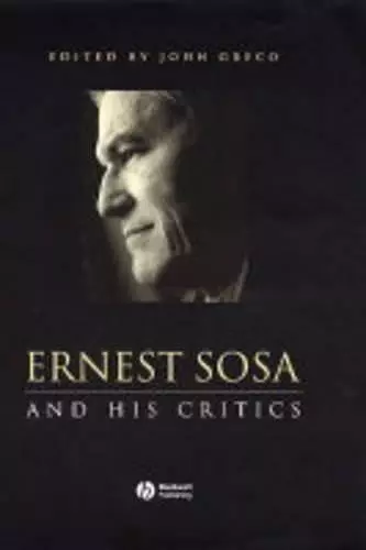 Ernest Sosa cover