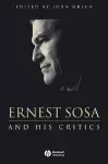 Ernest Sosa cover