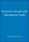 Economic Growth and International Trade cover