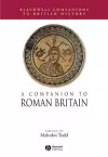 A Companion to Roman Britain cover