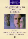 A Companion to Cognitive Science cover