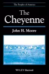 The Cheyenne cover