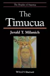 The Timucua cover