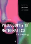 Philosophy of Mathematics cover